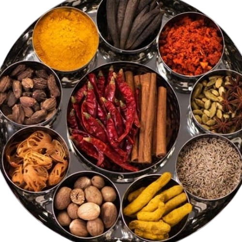 Spices