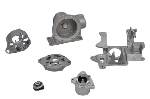 Ss B5 Flanges