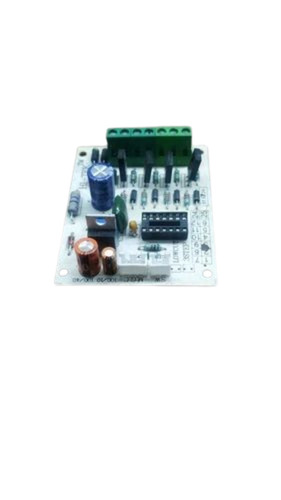 Stabilizer Circuit Board