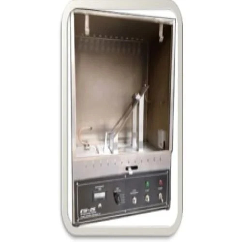 Textile Testing Apparatus