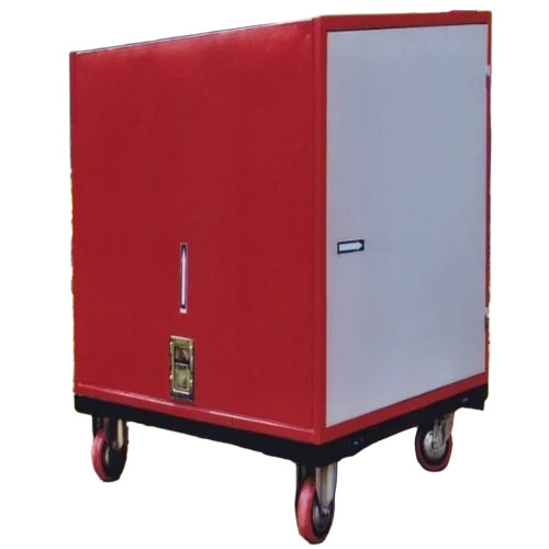 Transformer Oil Filter Machine