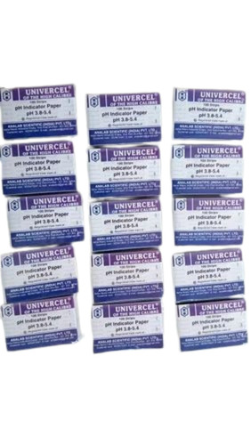 Universal Ph Paper