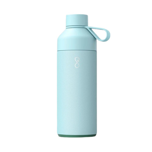 Water Bottle - Coating Type: Yes