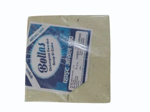 White Nirol Soap