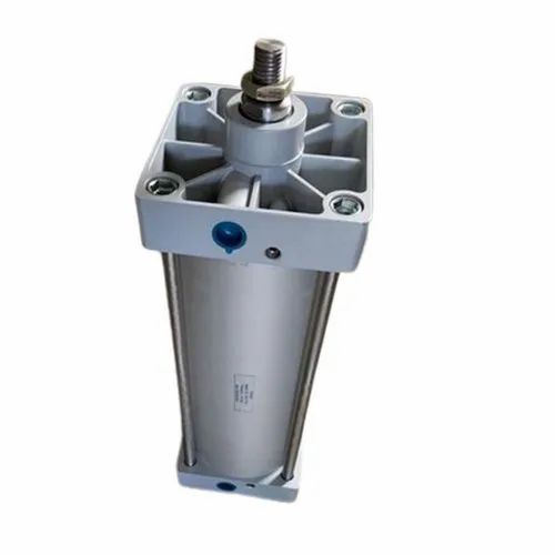 200 Mm Tie Rod Type Hydraulic Cylinders