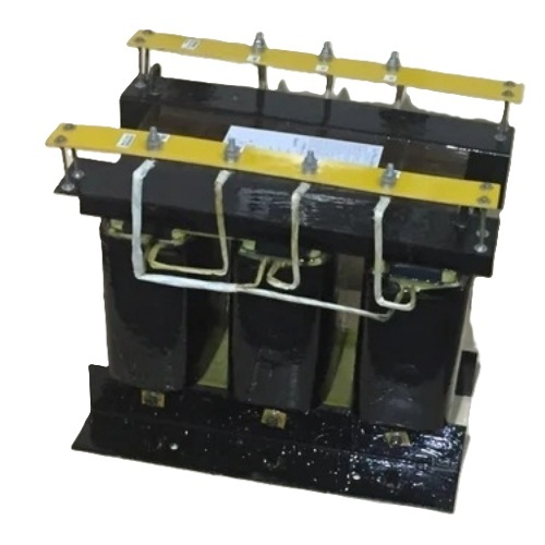 25 Kva Ce Marked Transformer