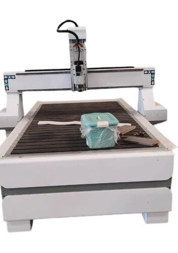 Automatic Cnc Machines - Feature: High Precision
