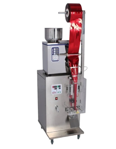Automatic Weighing Packaging Machine