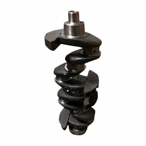 Automotive Tractor Crankshaft
