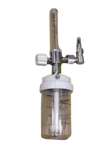 Bpc Flow Meter With Humidifier Bottle