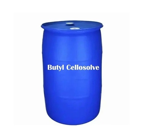 Butyl Cellosolve Solvent