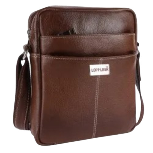 Casual Leather Bag