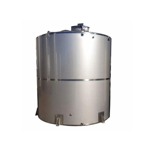 Chemical Storage Tank