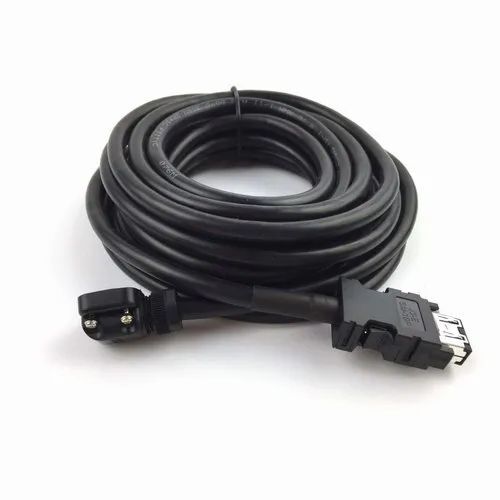 Cnc Machine Encoder Cable