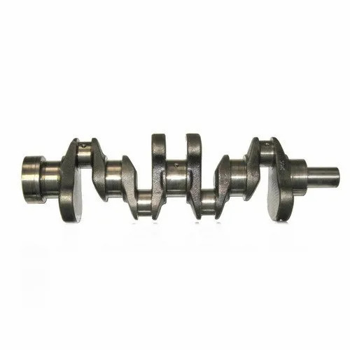 Compressor Crankshaft