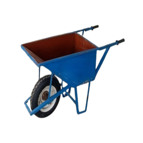 Construction Trolley