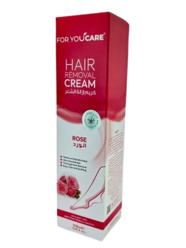 Cosmetic Packaging Box