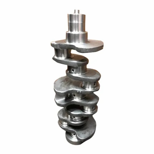 Cummins 4bt Crankshaft