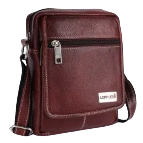 Designer Leather Bag