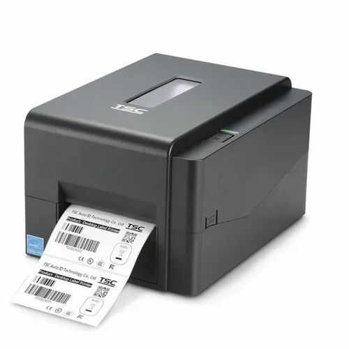 Desktop RFID UHF printer