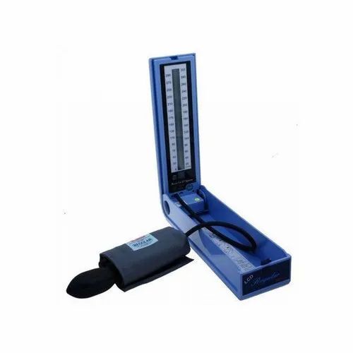 Diamond Led 141 Bp Monitor