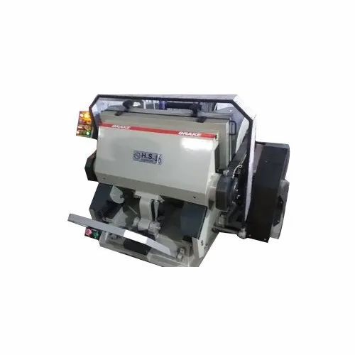 Die Cutting Machines