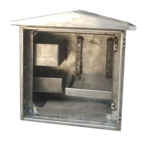 Electric Junction Box