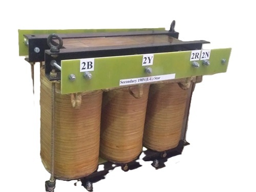 Electrical Transformers
