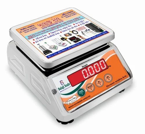 Electronic Digital Weight Scale