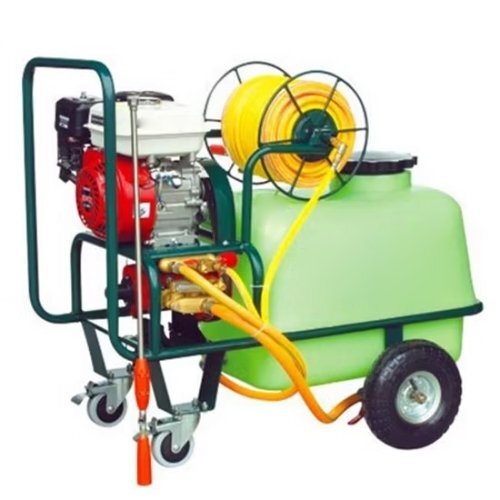 Engine Mounted Trolley Sprayer