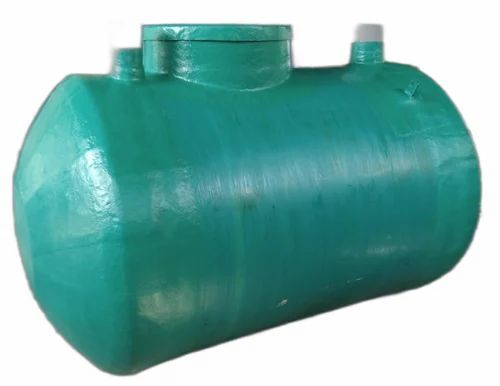 Frp Bio Spetic Tank