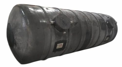Frp Septic Tank