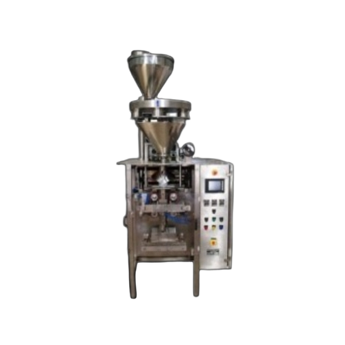 Fully Automatic Packing Machine