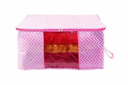 Garments Storage Bag