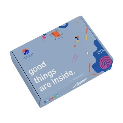 Gift Packaging Box