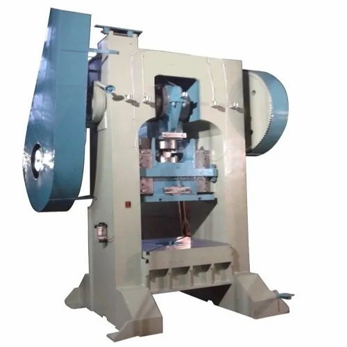 H Power Press Machine - Application: Yessssss