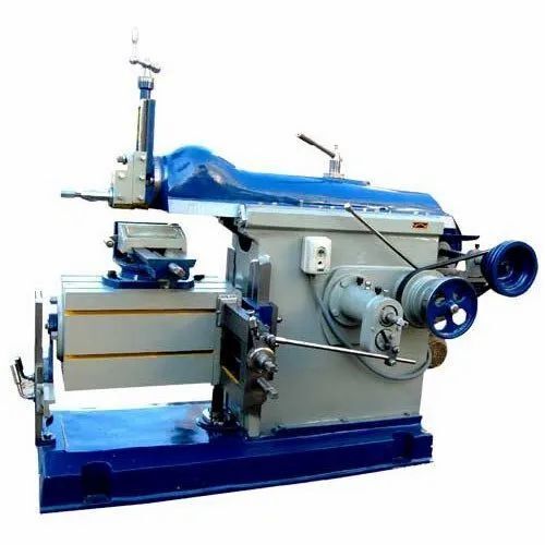 Heavy Duty Shaper Machine