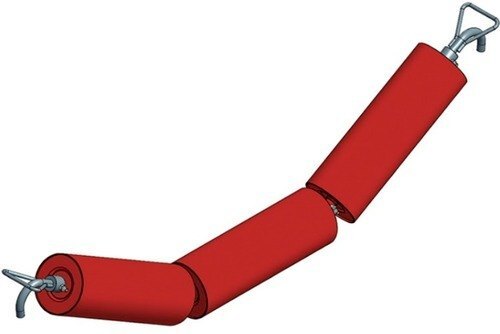 Idler Roller