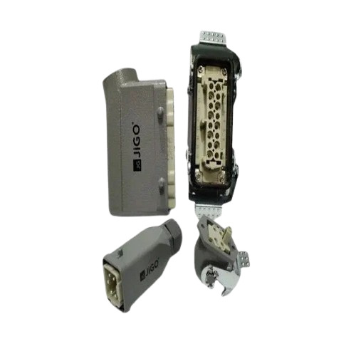 Industrial Connectors