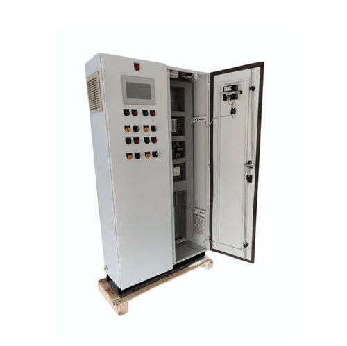 Ip65 Electric Control Panel - Application: Industrial
