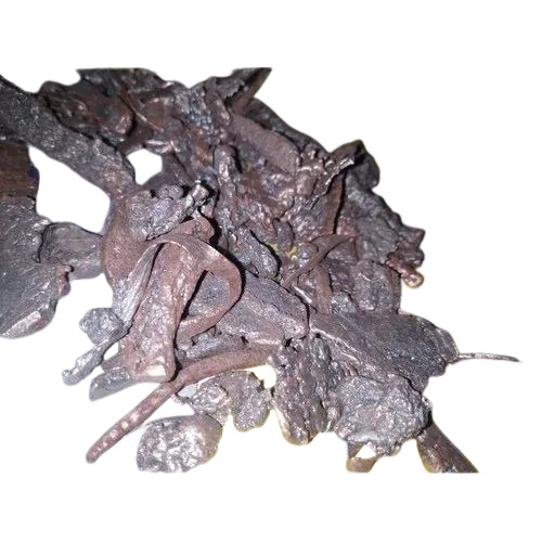 Iron Slag Scrap