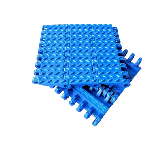 Is-800 Modular Belts