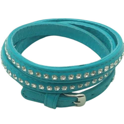 Jewelry Leather Cord