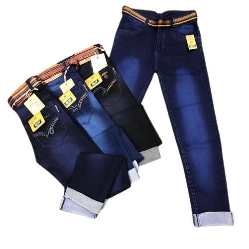 Kids Jeans