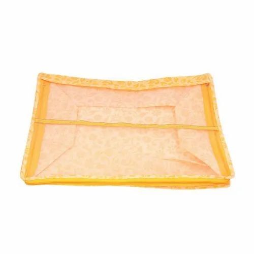 Ladies Suits Packaging Bag