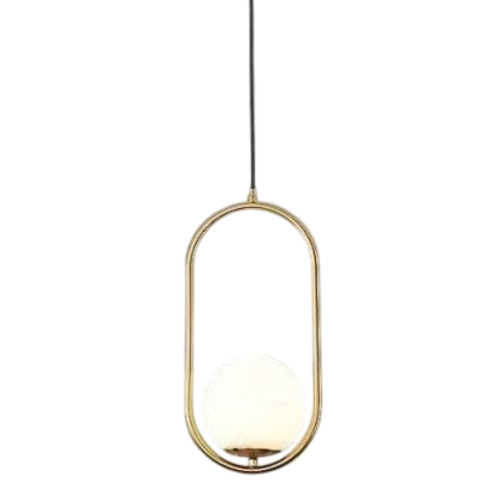 Led Decorative Hanging Light
