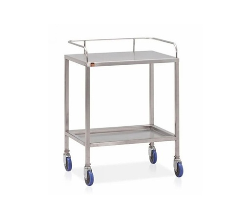 Medical Equipment Trolley