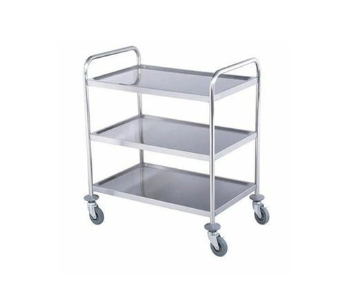 Medical Trolley