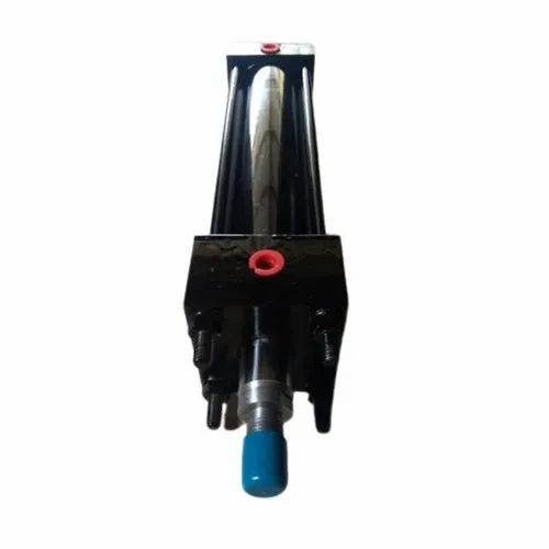 Mild Steel Hydraulic Cylinders