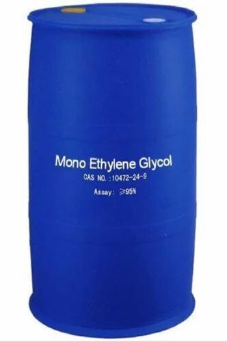 Mono Ethylene Glycol 